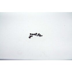 screwnset for Aluminium Chassise BRM-brs317