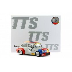 Fiat Abarth 1000 TCR No. 264 BRT013