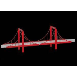 Brücke   Carrera Go 61604