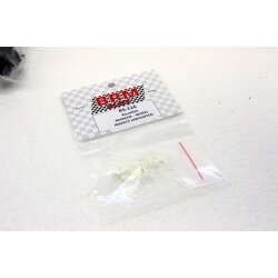 Felgeneinsätze vorne und hinten Marcos