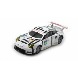 Porsche 991 RSR Le Mans 2015 #92 painted version in...