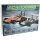 Winged Legends Brabham BT26A/2 + McLaren M7C No.6 car Carrera Digital 132