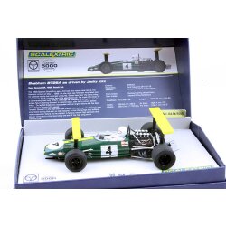 Brabham BT26A Legends C3702A für Carrera Digital