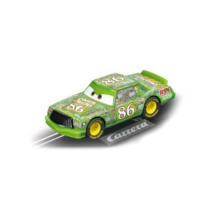 Chicks Hicks Disney Pixar cars Carrera GO 64106