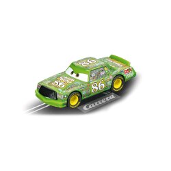 Chicks Hicks Disney Pixar cars Carrera GO 64106