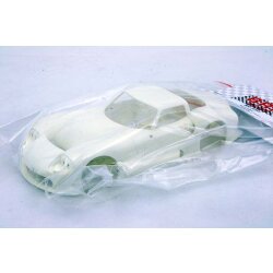 Karosseriebausatz incl. Scheiben und Transparentteilen...