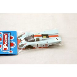 Oberteil / Karosse Porsche 917 GULF 30749 ( Digital 132 +...