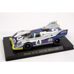 Porsche 917K 1000KM Monza 1971 FLY Slotcar FLY C57