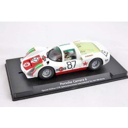 Porsche Carrera 6 1000km N&uuml;rburgring 57thToy Fair...