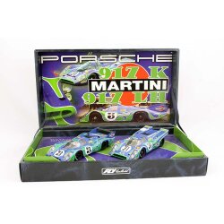 Team set12 Martini Porsche 917K 917LH Psychedelic FLY...