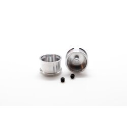 Rims front + rear Ø15,4mm B=9,4mm 11,2mm innen (2)...