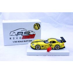 Viper Chrysler GTS-R No.4 RevoSlot RS0020