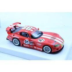 Viper Chrysler GTS-R No.91 RevoSlot RS0021