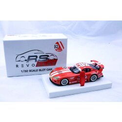 Viper Chrysler GTS-R No.92 RevoSlot RS0022