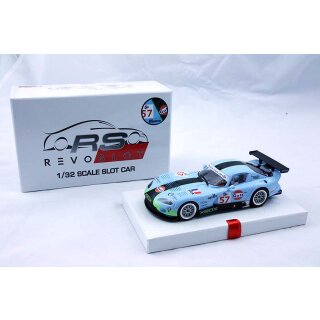 Viper Chrysler GTS-R No.57 Gulf RevoSlot RS0023