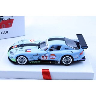 Viper Chrysler GTS-R No.57 Gulf RevoSlot RS0023