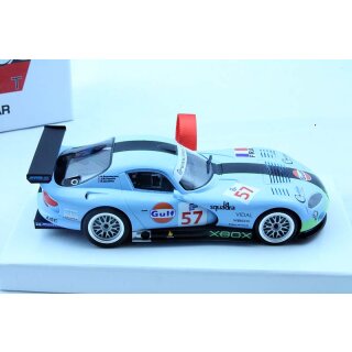 Viper Chrysler GTS-R No.57 Gulf RevoSlot RS0023