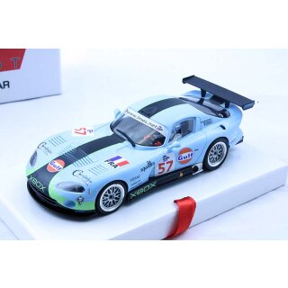 Viper Chrysler GTS-R No.57 Gulf RevoSlot RS0023