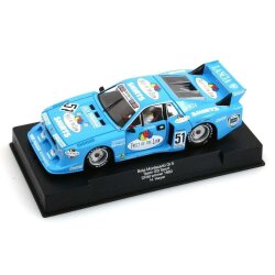 Lancia Beta Montecarlo GR.5 HEYER 1980 Sideways by Racer