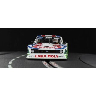 Ford Capri Nigrin Liqui Moly 1981 #52 Sideways SW3221