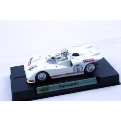 Alfa Romeo 33/30 limited edition Martini Mega Monza SISC11A