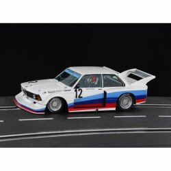 BMW 320 BMW Junior Team Gruppe 5 mit Licht CARRERA...