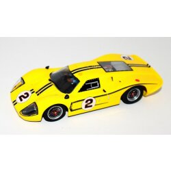 Ford GT 40 Sebring Series GT-40 MkIV No. 2