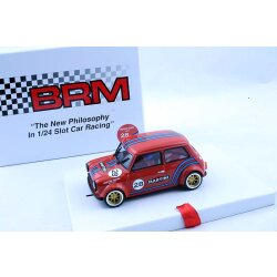 MINI Cooper Team Martini  BRM090R