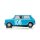 Austin Mini Cooper S Targa Florio 1962 Scalextric C3913