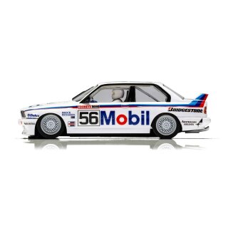 BMW E30 M3 - Bathurst 1000 1988 Scalextric C3929