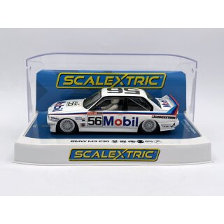 BMW E30 M3 - Bathurst 1000 1988 Scalextric C3929