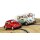 VW Rusty Rides Volkswagen Beetle & T1B Camper Van - Limited Edition  Scalextric C3966A