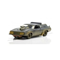 Ford XB Falcon - Mad Max dirty