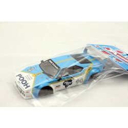 Oberteil BMW M1 Pro Car Pooh ( Digital 132 + Evolution )