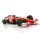 Team F1 Red / rot No. 57 Scalextric c3958