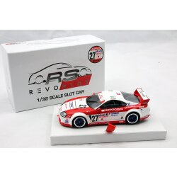 Toyota Supra GT Nr. 27 RevoSlot RS0026
