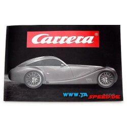 Katalog Carrera 2009