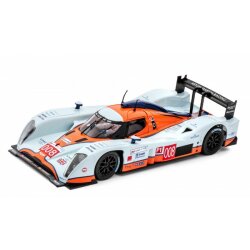 Lola Aston Martin DBR1-2 Le Mans 2009 Nr. 008  SICA31c