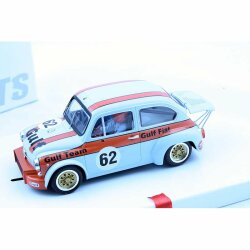 Fiat Abarth 1000 TCR No. 62 Gulf edition BRT011.16...