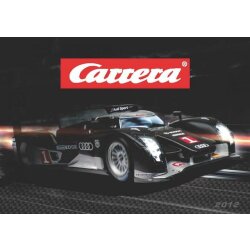 Katalog Carrera 2012