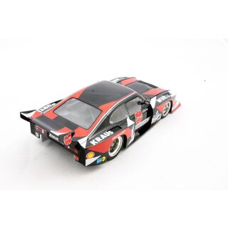 Ford Capri Zakspeed Turbo Würth-Kraus-Zakspeed TeamNr. 1 Carrera Digital 124 23870