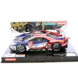 Ford GT Race Car Nr. 67 Carrera Digital 23875