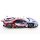 Ford GT Race Car Nr. 67 Carrera Digital 23875