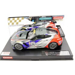 Chevrolet Corvette C7.R Callaway Competition Nr.26...