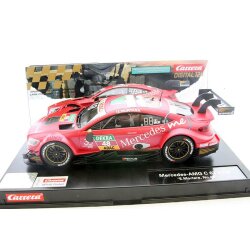 Mercedes-AMG C 63 DTM  E.Mortara Nr. 48 Carrera Digital...