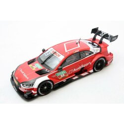 Audi RS 5 DTM R.Rast Nr.33 Carrera Digital 124 23883