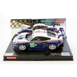 Porsche 911 RSR Nr. 91  Le Mans 2018 Carrera Digital 23885