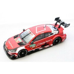 Audi RS 5 DTM R.Rast Nr.33 Carrera Digital 30879