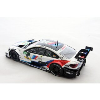 BMW M4 DTM M.Wittmann Nr.11 Carrera Digital 30881