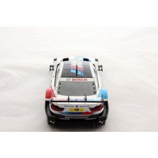 BMW M4 DTM M.Wittmann Nr.11 Carrera Digital 30881
